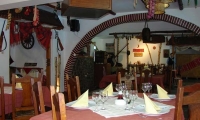 Restaurant Casa Flora