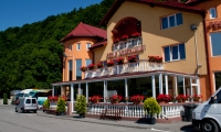 cazare Restaurant Perla Ardealului
