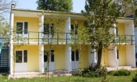 cazare Restaurant Terasa Vraja Marii