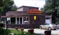 Restaurant Chevalet