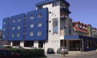 cazare Restaurant Ciuleandra