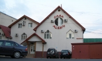 Restaurant Casa Alesiv
