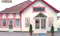 cazare Restaurant Casa Onix