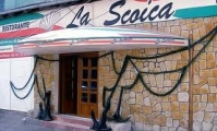 Restaurant Pizzerie La Scoica