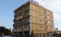 cazare Restaurant Colonadelor