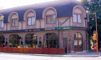 Restaurant Domino