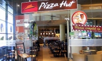 Restaurant Pizza Hut