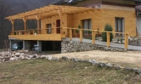 cazare Restaurant Casa Erika