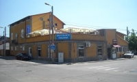 cazare Restaurant Europeca