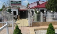 Restaurant Roata Vietii