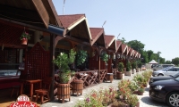 cazare Restaurant Complex Ralex