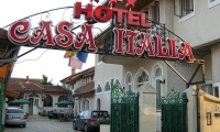 Restaurant Casa Italia