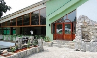 cazare Restaurant Hanul Doctorului