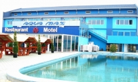 cazare Restaurant Aqua Max