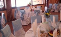 cazare Restaurant Taste Domenii