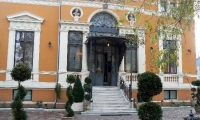 cazare Restaurant Mazagran