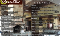 Restaurant Veritas