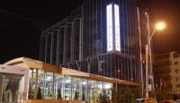 cazare Restaurant Mercur
