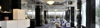 Restaurant Blue Sun