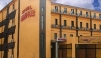Restaurant Magnus