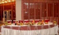Restaurant Ballroom Andra