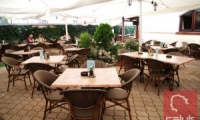 cazare Restaurant Angel's