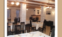 Restaurant Casa Celia