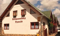Restaurant Szepasszony