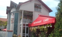 Restaurant Caro