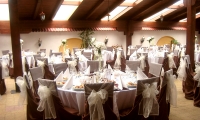 cazare Restaurant Terra