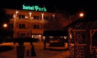 cazare Restaurant Park