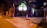 cazare Restaurant Europa