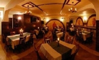 Restaurant Curtea Domneasca