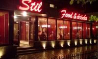 Restaurant Stil