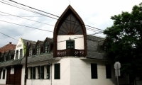 cazare Restaurant Gobe