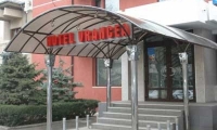 Restaurant Vrancea
