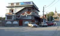 Restaurant Melisa