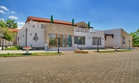 cazare Restaurant Steaua Apelor