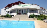 cazare Restaurant Egreta
