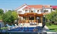 cazare Restaurant Onix