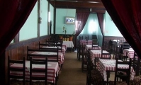 Restaurant Dunarea