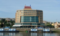 cazare Restaurant Esplanada