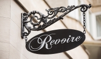 Restaurant Revoire