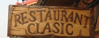 Restaurant Clasic