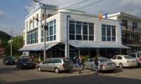 Restaurant Manea