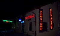 Restaurant Decebal