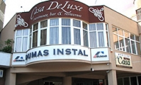 Restaurant Casa DeLuxe