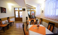Restaurant Dealul Melcilor din Brasov