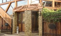 Restaurant Pizzerie Alila