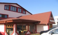 Restaurant Hanul De La Ivesti